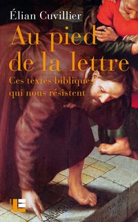 Produktbild: Au pied de la lettre