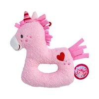 Produktbild Greifling Einhorn Glitzerglück