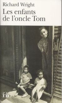 Produktbild: Fre-Enfants De L Oncle Tom