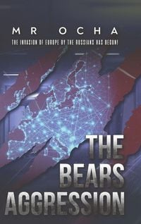 Produktbild: The Bears Agression