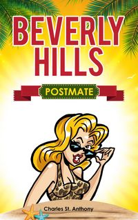 Produktbild: Beverly Hills Postmate