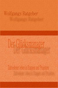 Produktbild: Der Gl&uuml;cksmanager