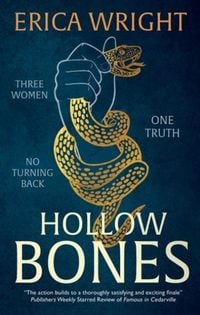 Produktbild: Hollow Bones