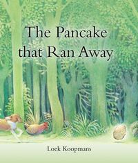 Produktbild: Koopmans, L: Pancake that Ran Away