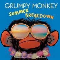 Produktbild: Grumpy Monkey Summer Breakdown