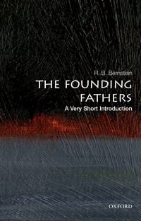 Produktbild: The Founding Fathers: A Very Short Introduction