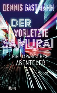 Produktbild: Der vorletzte Samurai