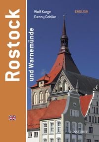 Produktbild: Rostock and Warnem&uuml;nde