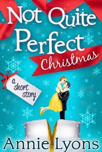 Produktbild: A Not Quite Perfect Christmas
