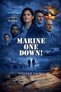 Produktbild: Marine One Down!