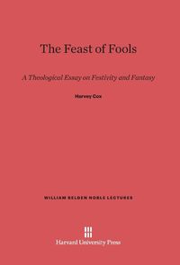 Produktbild: The Feast of Fools