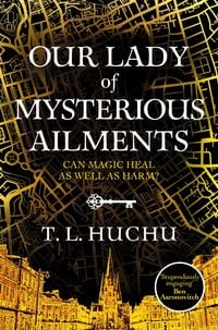 Produktbild: Our Lady of Mysterious Ailments