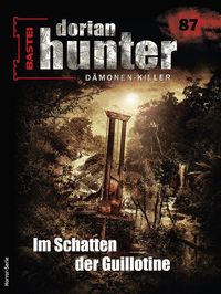 Produktbild: Dorian Hunter 87