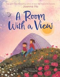 Produktbild: A Room with a View