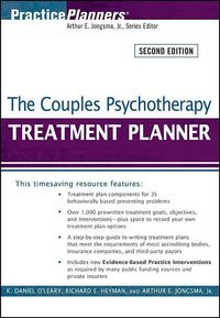 Produktbild: Couples Psychotherapy Treat-2e