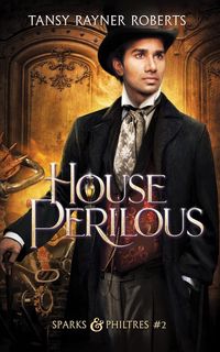 Produktbild: House Perilous