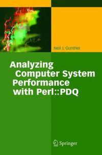 Produktbild: Analyzing Computer Systems Performance