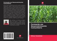 Produktbild: Forma&ccedil;&atilde;o em Desenvolvimento Comunit&aacute;rio