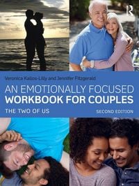 Produktbild: An Emotionally Focused Workbook for Couples