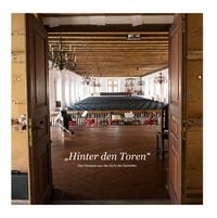 Produktbild: Hinter den Toren