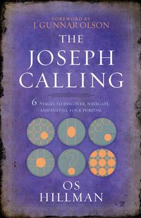 Produktbild: The Joseph Calling