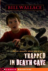 Produktbild: Trapped in Death Cave