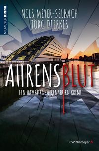 Produktbild: Ahrensblut