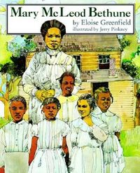 Produktbild: Mary McLeod Bethune