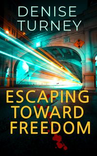 Produktbild: Escaping Toward Freedom