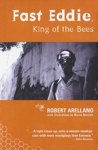 Produktbild: Fast Eddie, King of the Bees