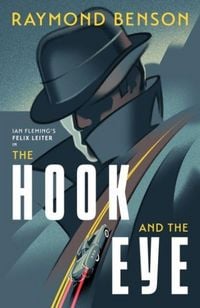 Produktbild: The Hook and the Eye