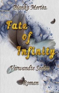 Produktbild: Fate of Infinity