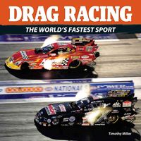 Produktbild: Miller, T: Drag Racing