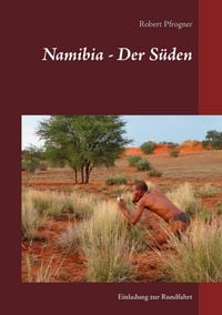 Produktbild: Namibia - Der S&uuml;den