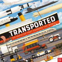 Produktbild: Transported