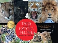 Produktbild: Tails from the Exotic Feline Rescue Center