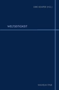 Produktbild: Weltseitigkeit