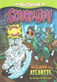Produktbild: The Curse of Atlantis