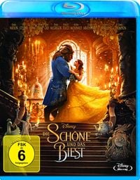 Produktbild: Die Sch&ouml;ne und das Biest