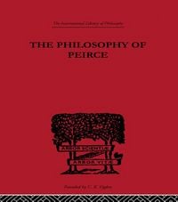 Produktbild: The Philosophy of Peirce