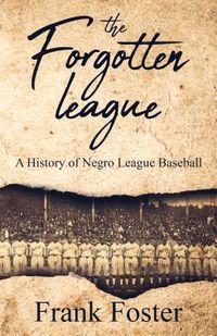 Produktbild: The Forgotten League