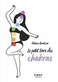 Produktbild: Petit livre des chakras