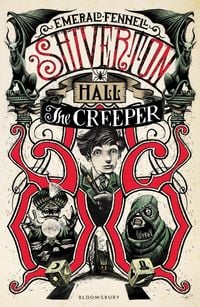 Bild vom Artikel Shiverton Hall: The Creeper vom Autor Emerald Fennell