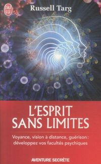 Produktbild: L'esprit sans limites