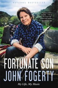 Produktbild: Fortunate Son