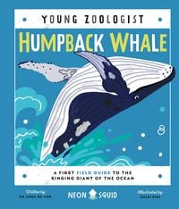 Produktbild: Humpback Whale (Young Zoologist)