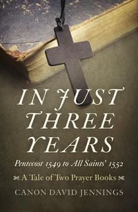Produktbild: In Just Three Years