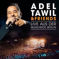 Bild vom Artikel Adel Tawil & Friends:Live aus der Wuhlheide Berlin vom Autor Adel Tawil