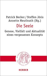 Produktbild: Die Seele