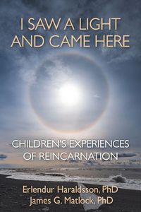 Produktbild: I Saw A Light And Came Here
